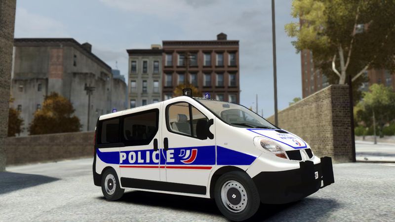 mod